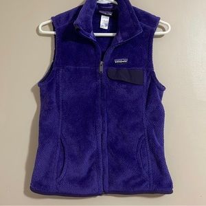 Patagonia Re-tool Vest